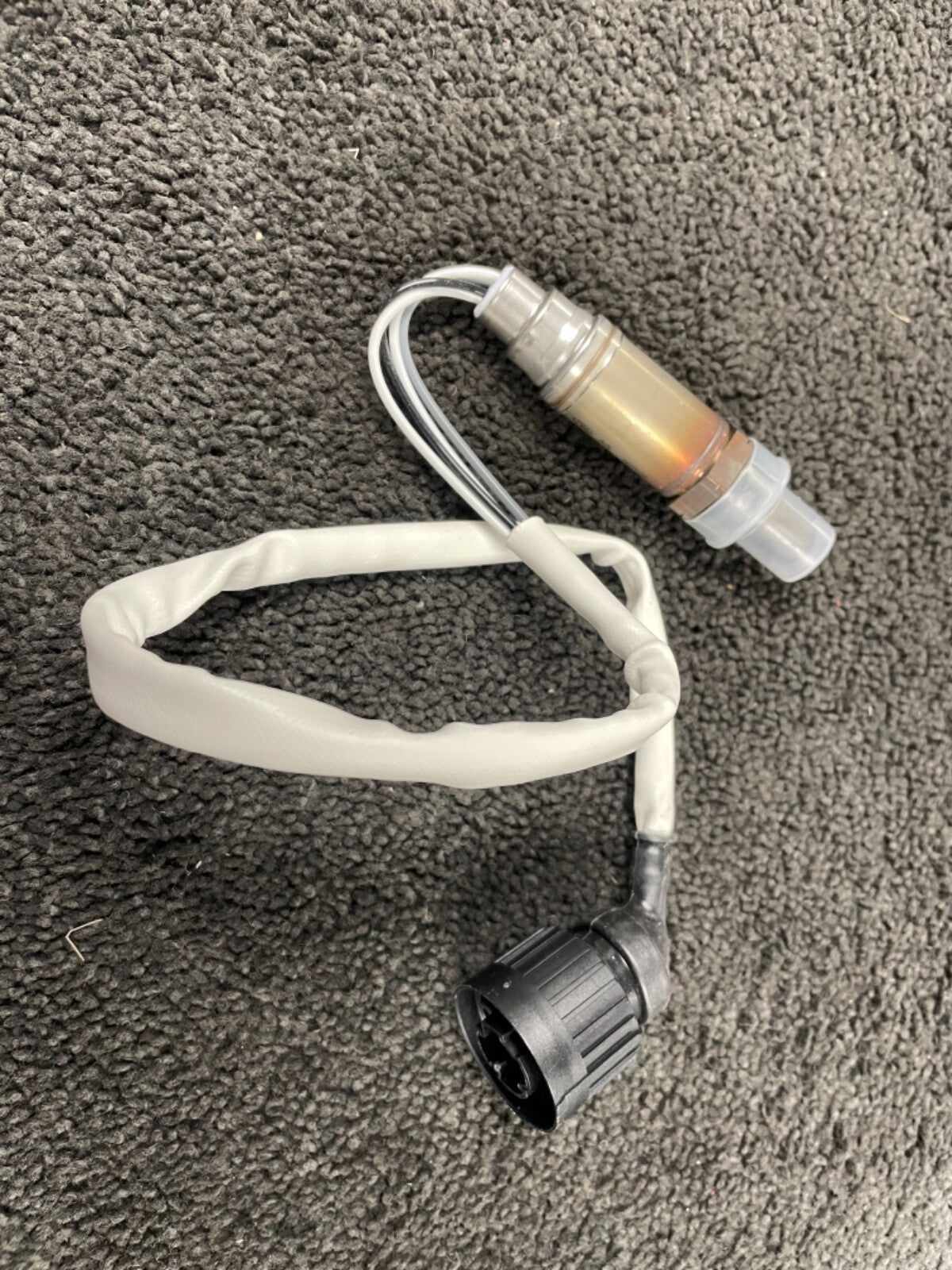Lambda Sensor Bosch Oxygen 11781247235 11781468621 11781468630 round plug type