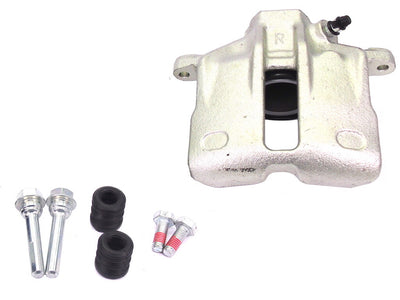 FRONT BRAKE CALIPER RH OS+ SLIDERS AUDI A4 VW PASSAT EXEO 280MM DISC