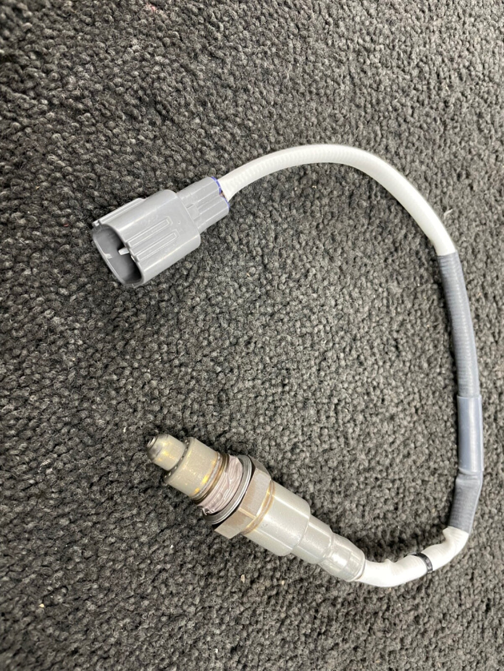 FOR TOYOTA AYGO PEUGEOT 108 CITREON C1 LAMBDA SENSOR PRE CAT B0 007 680 80