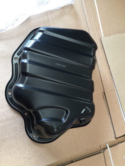 FOR NISSAN X-TRAIL PRIMERA 2.2 Di DCi ENGINE OIL WET SUMP PAN 11110AD210 YD22DDT