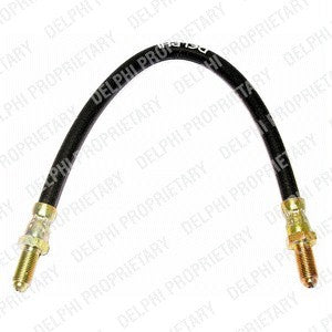 FORD CAPRI MKII 1.3 1.6 2.0 3.0 FRONT REAR BRAKE HOSE  