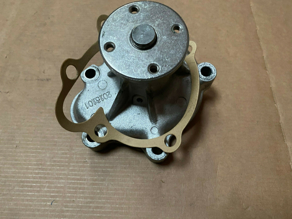 WATER PUMP KIT FITS ASTRA G 1.7CDTi DTi MK4 1998-06 VECTRA B