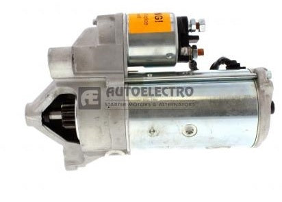 FOR CITROEN BERLINGO 2.0 HDI M49 1996-2000 CITROEN BX 1.9 1983-95 STARTER MOTOR