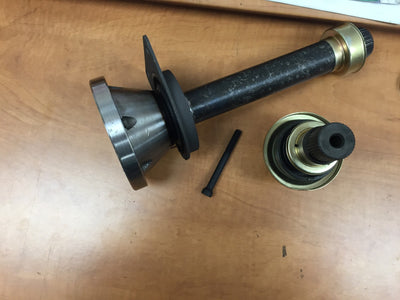 FORD GALAXY SEAT ALHAMBRA SHARAN INTERMEDIATE DRIVE SHAFT 1140359 