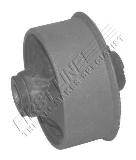 FOR TOYOTA AVENSIS 97-01 REAR WISHBONE SUSPENSION BUSHES X2