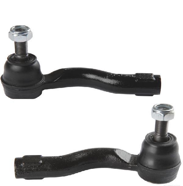 FOR MITSUBISHI SHOGUN MK3 DID V6 2001-07 L200 2006- OUTER TRACK ROD TIE ROD ENDS