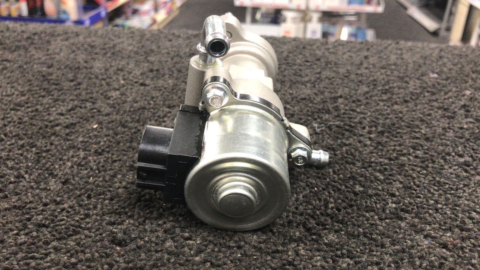 EGR VALVE FOR TOYOTA AURIS 1.4D DIESEL BRAND NEW