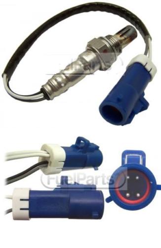 FORD MONDEO MK3 ST220 V6 LMABDA SENSOR POST CAT