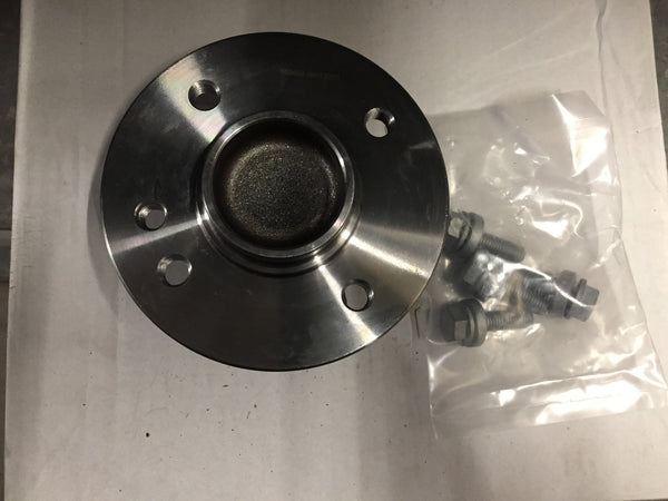 BMW MINI ONE 1 COOPER S 2001-2006 WHEEL BEARING  REAR  HUB NEW