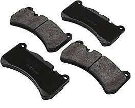 FOR MASERATI GHIBLI 673012041 FRONT AXLE PREMIUM QUALITY BRAKE PADS SET