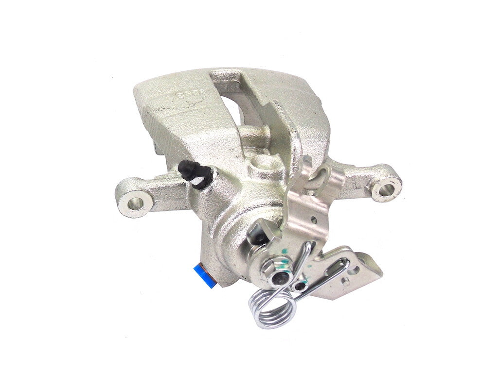 VW TRANSPORTER T5 T6 2003-17 REAR BRAKE CALIPERS PAIR + BRACKET SLIDER GUIDE PIN