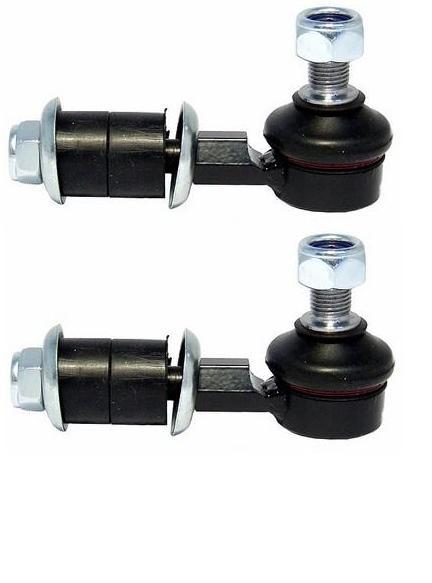 FOR VOLVO V40 S40 CARISMA 2 REAR ANTI ROLL BAR DROP LINKS &BUSHES