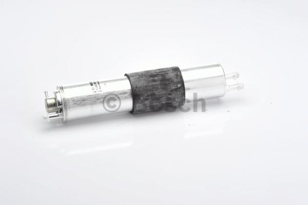 FOR BMW 3 SERIES E46 320 325 330 316 318 ORIGINAL BOSCH FUEL FILTER PRESSURE