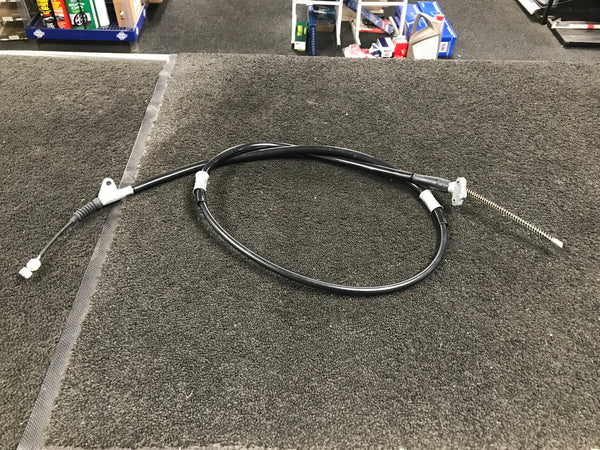 FOR TOYOTA CARINA E AT190 1.6 1.8 2.0 1992-1997 REAR LEFT HANDBRAKE CABLE