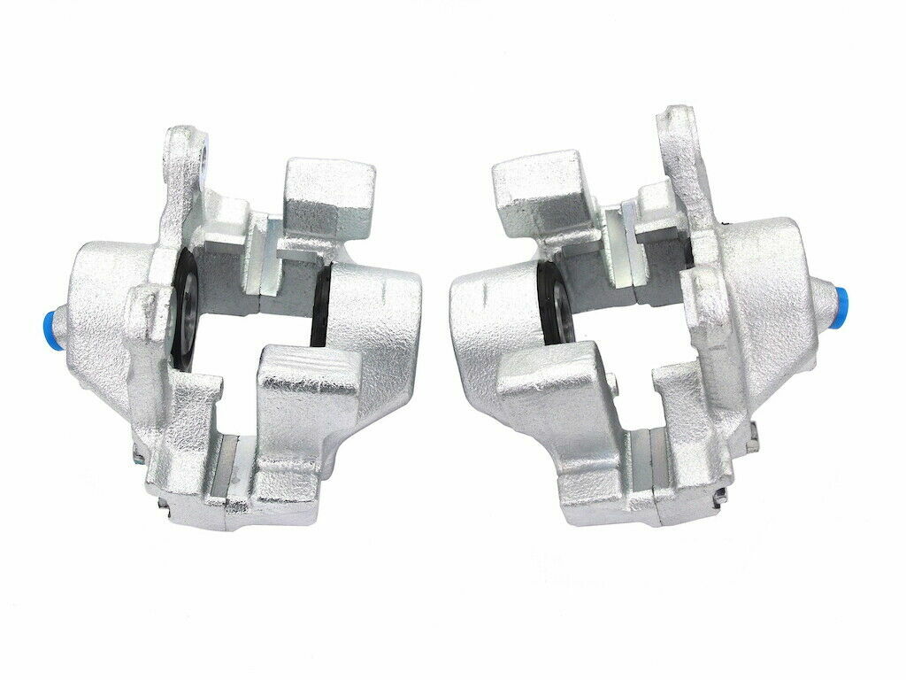2 REAR BRAKE CALIPER FORMERCEDES CLC200KCLK A209 C209 A209 SLK R171 278MM DISC  