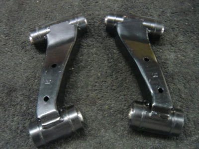 FOR NISSAN PRIMERA 1990-2004 P10 P11 TOP UPPER SUSPENSION ARMS PAIR