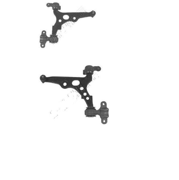 CITROEN DISPATCH SYNERGIE  2 FRONT LOWER WISHBONE SUSPENSION ARMS