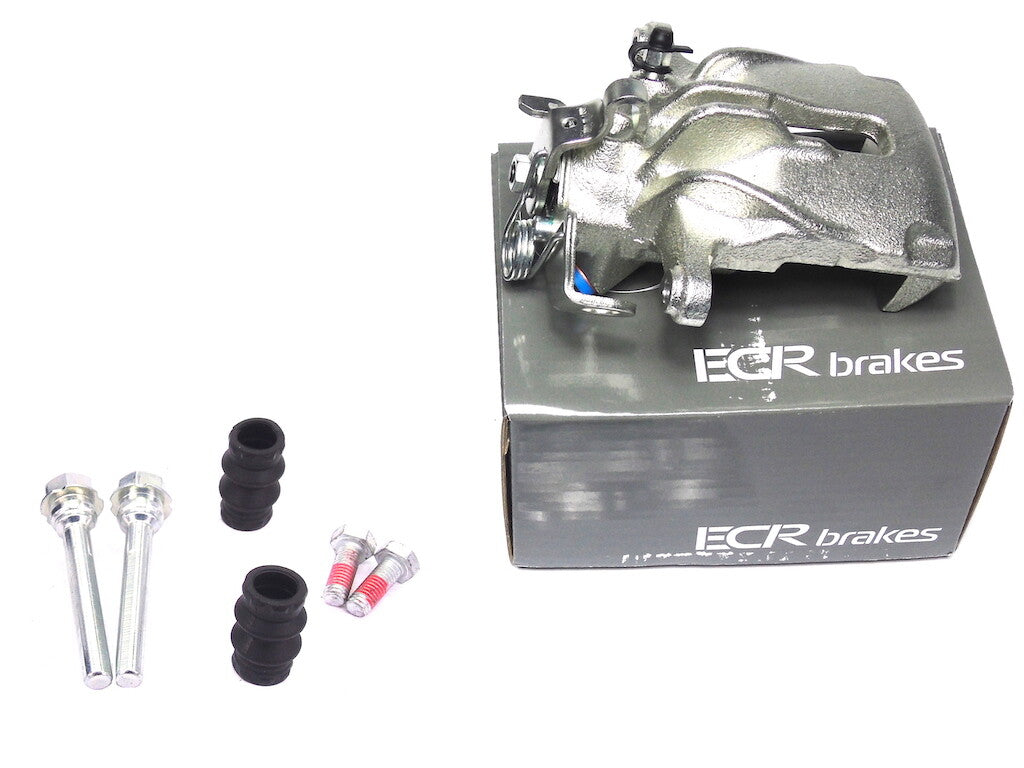 REAR BRAKE CALIPER RH OS + SLIDER GUIDE PINS FOR NISSAN NV300 PRIMASTAR DCi