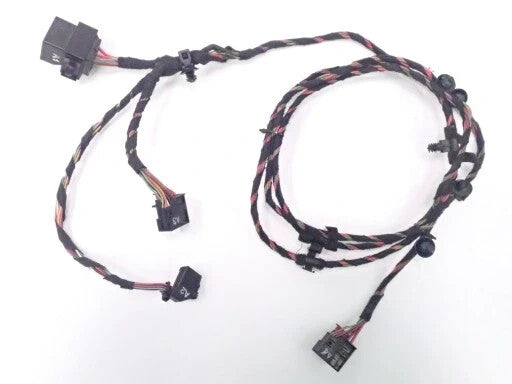 AUDI A4 ALLROAD QUATTRO RS4 B8 8K SUNROOF WIRING HARNESS 8K9971648 GENUINE NEW