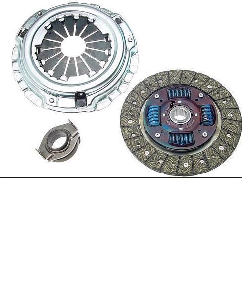 FOR TOYOTA CELICA 1.8 VVTLi 2ZZGE CLUTCH 190BHP BRAND NEW 3pc 2 YEARS WARRANTY
