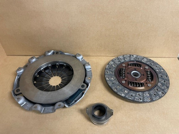 FOR MAZDA RX8 2.6 EXEDY CLUTCH KIT BRAND NEW 6 SPEED TRANSMISSION