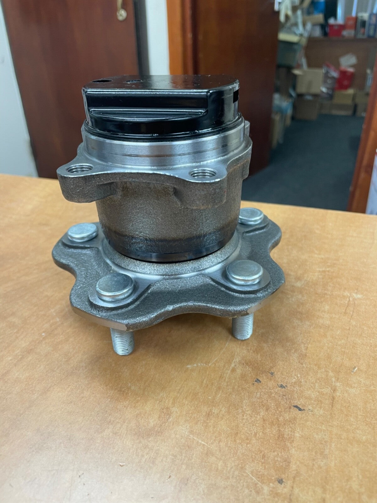 FOR NISSAN X-TRAIL  XTRAIL QASHQAI KOLEOS WHEEL BEARING HUB REAR 2WD