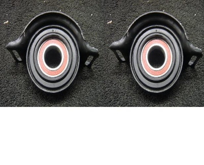 RENAULT KANGOO 4X4 TREKKA SCENIC RX4 PROPSHAFT CENTER BEARING MODIFIED PAIR
