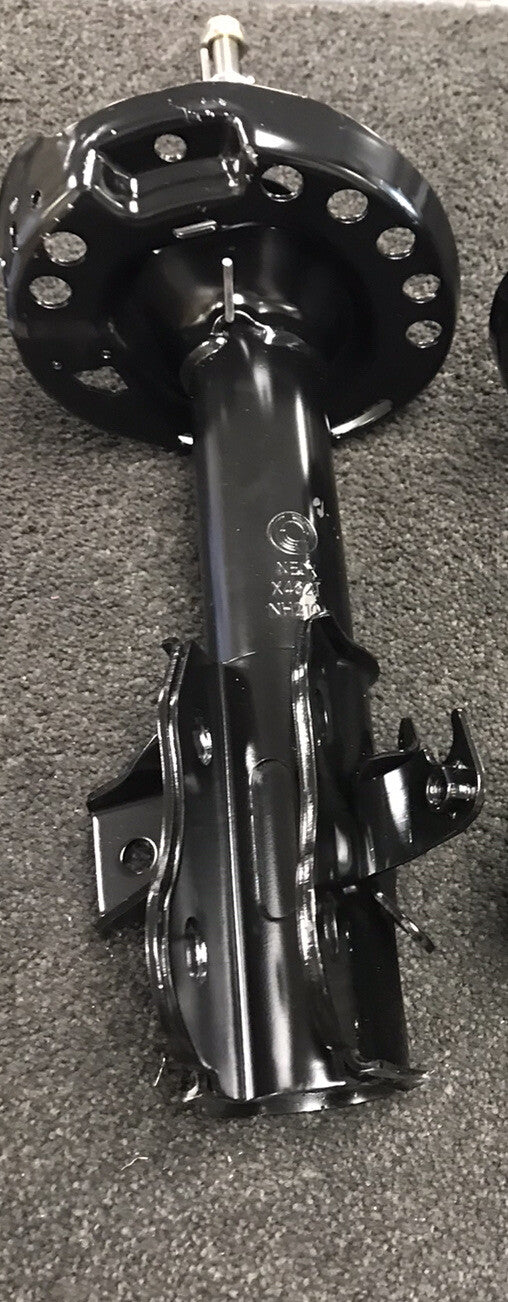 FOR HONDA CIVIC TYPE R FN FN2 FRONT SHOCK ABSORBER SHOCKER STRUT LEFT  NS