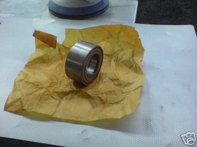 PEUGEOT 605 607  WHEEL BEARING FRONT NEW
