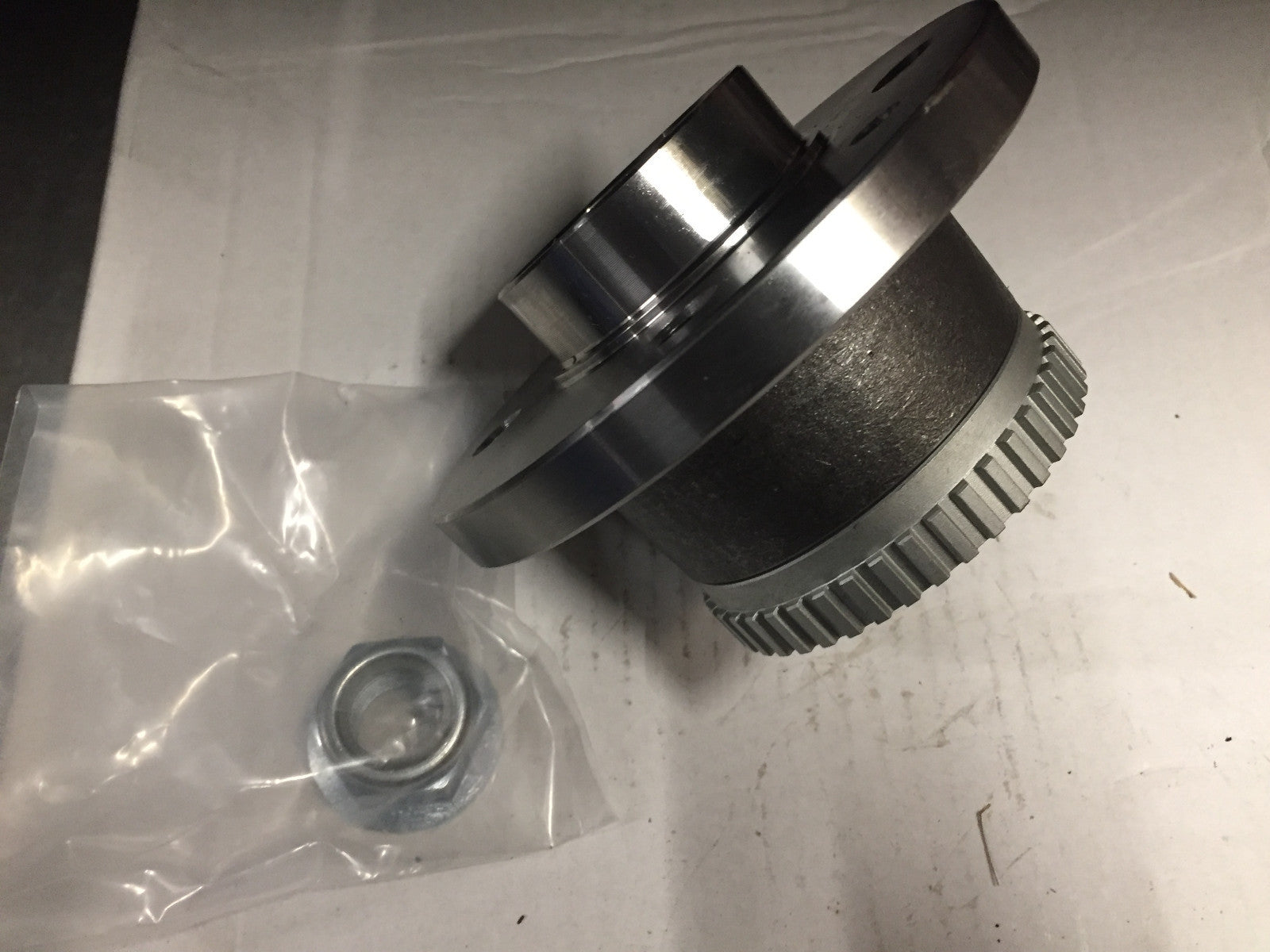 FOR RENAULT MEGANE SCENIC MK1 1996-1999 REAR WHEEL BEARING  ABS