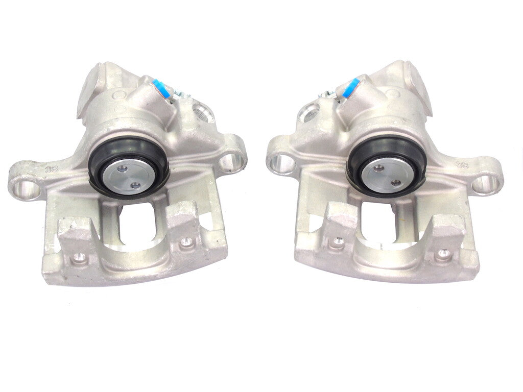 REAR BRAKE CALIPER LH  RH SIDE GUIDE PINS MAZDA 3 MAZDA 5 FOCUS MK2 280 DISC