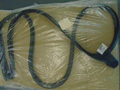  AUDI A5 S5 RS5 COUPE 2017ON FRONT DOOR SEAL LEFT LH SIDE  8W6831707D *GENUINE* 