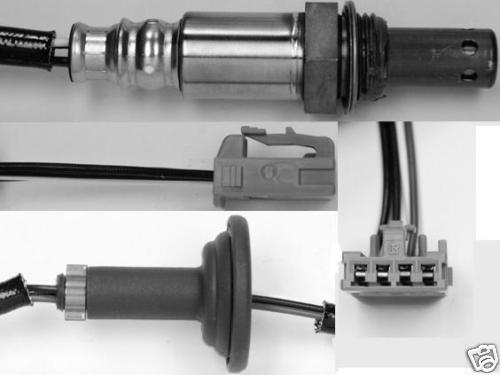 RAV 4 2.0 1AZFE POSTCAT DENSO LAMBDA SENSOR 8946542120