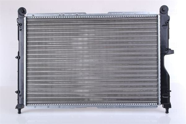 FOR FIAT COUPE 20v 175 RADIATOR BRAND NEW 46404422 46421463 46421466