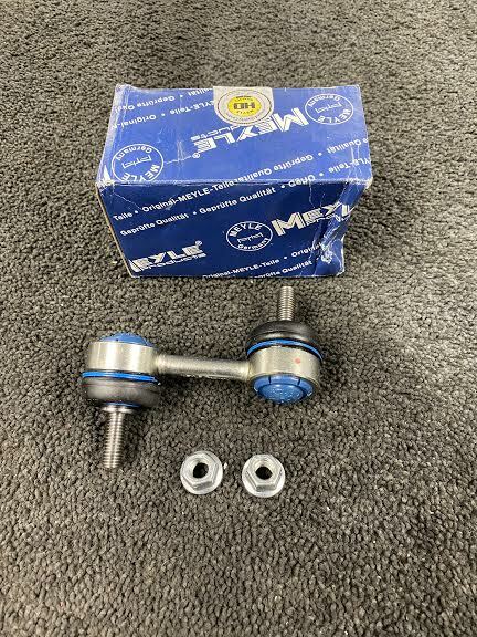 FOR HONDA ACCORD 2.0 VTEC MK 7 (2003-2008) MEYLE FRONT STABILIZER LINK 