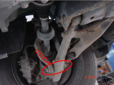 FOR HONDA CIVIC  CRX   HRV ACCORD LOWER WISHBONE ARM  BUSH
