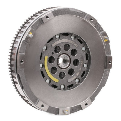 GENUINE VALEO DUAL MASS FLYWHEEL HYUNDAI i40 VF 1.7CRDi 2011- 18 D4FD 232002A862