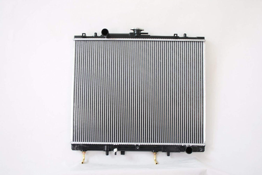 FOR MITSUBISHI CHALLENGER IMPORT 2.8TD  4M40 1997-2005 RADIATOR BRAND  NEW