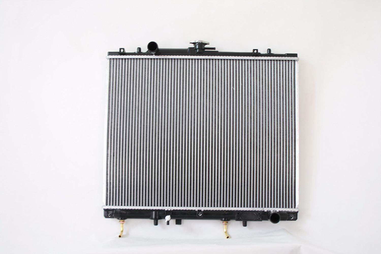 FOR MITSUBISHI CHALLENGER IMPORT 2.8TD  4M40 1997-2005 RADIATOR BRAND  NEW
