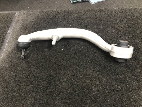 FOR NISSAN 350Z FAIRLADY Z33 FRONT LOWER CONTROL WISHBONE ARM LH  PASSENGER
