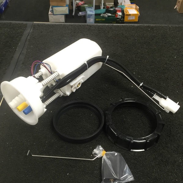 FOR ML  ML320 ML230 ML430 ML500 W163 FUEL PUMP ELECTRIC IN TANK FULL UNIT