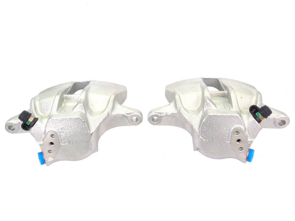 FRONT BRAKE CALIPER BOTH SIDES FOR GOLF MK3 GTi VENTO VR6 2.8 280MM DISC 60MM