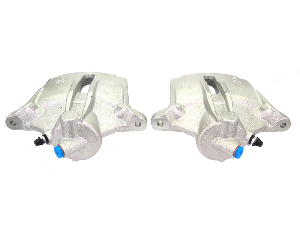 2 FRONT BRAKE CALIPER SLIDER PINS FORD MONDEO MK3 1.8 2.1 2.0D 2.2STDCi 2000-07