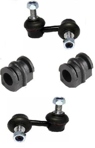 FOR NISSAN X-TRAIL XTRAIL 2001-2007 ANTI ROLL BAR LINK ANTI ROLL BAR BUSH FRONT