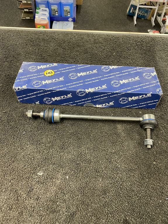 FOR LAND ROVER DISCOVERY 2.7 TDV6 MK 3 (2004-2010) MEYLE FRONT STABILIZER LINK 