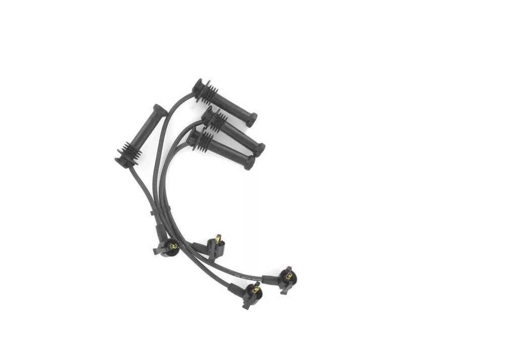 FIT FOR FORD ESCORT MONDEO 1.6,1.8,2.0 ZTEC O.E IGNITION COIL PLUG  LEADS