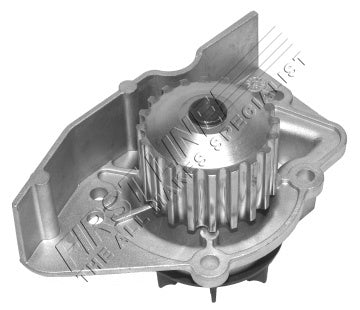 DUCATO SCUDO ULYSSE 1.9D TD 97> WATER PUMP NEW