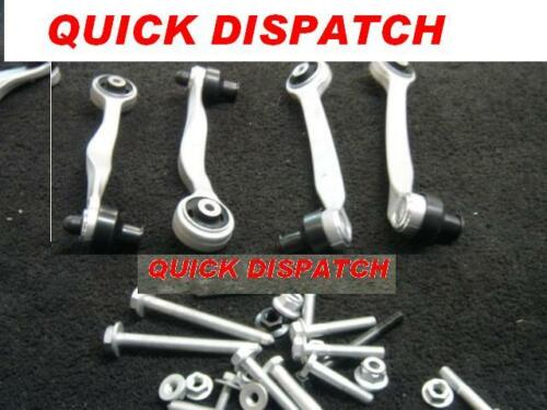 AUDI A4 1.6 1.8T 2.0i 2.4i 2.6 2.8 3.0 3.2  FRONT SUSPENSION UPPER CONTROL ARM