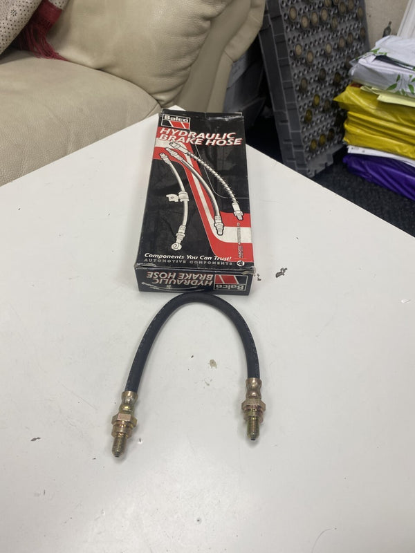 FOR FORD FIESTA VAN 950 1100 1300 1400 REAR NS LEFT OS RIGHT BRAKE FLEXY HOSE
