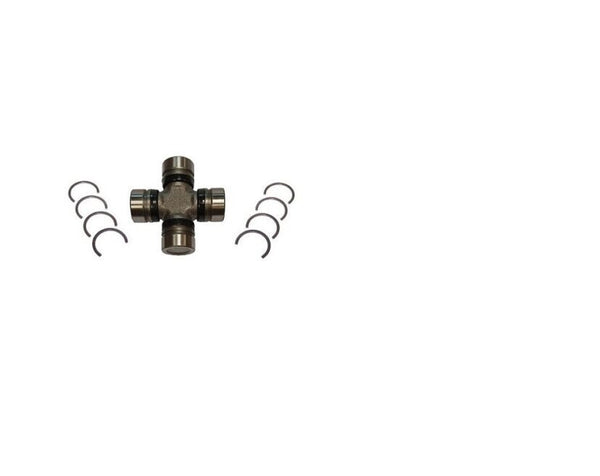 1 X FRONT AXLE SHAFT U-JOINT LEFT / RIGHT 30mm X 83mm FOR JEEP WRANGLER JK 07-18